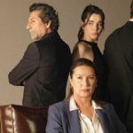 Anticipazioni Tradimento 2
