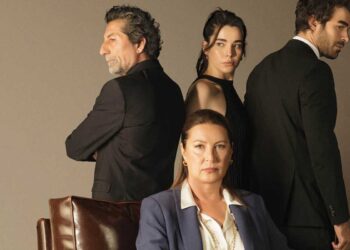 Anticipazioni Tradimento 2