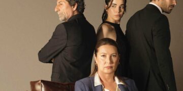 Anticipazioni Tradimento 2