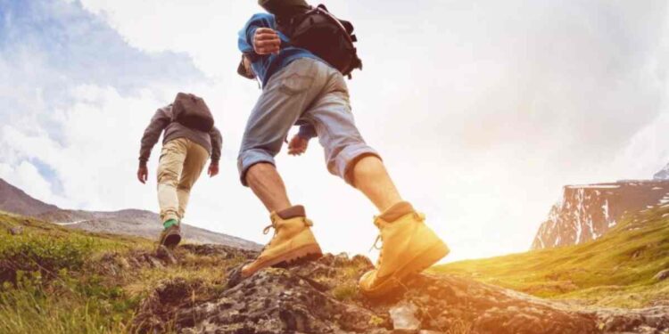 Trekking, sentieri più belli