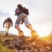 Trekking, sentieri più belli
