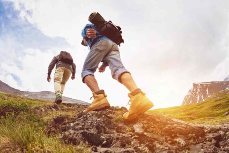 Trekking, sentieri più belli