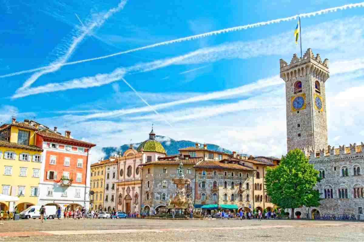 Trento
