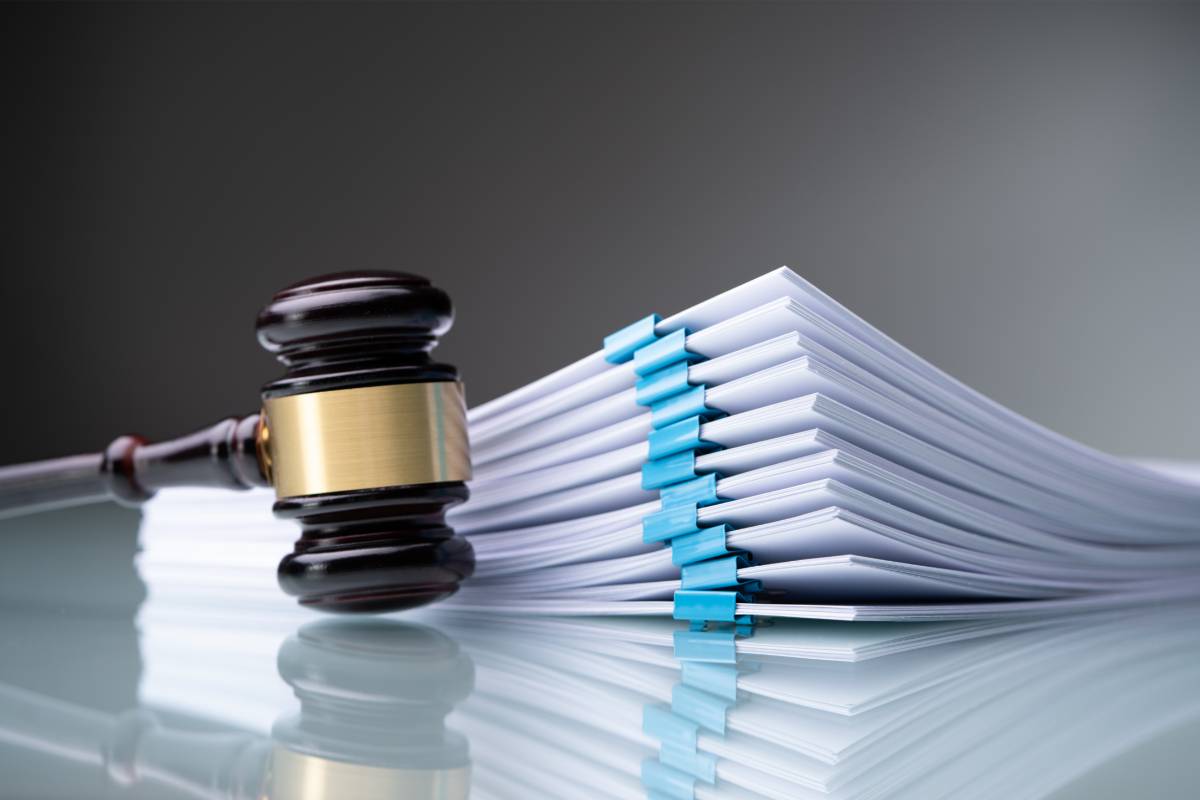Tribunale documento