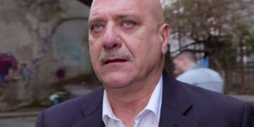 Un Posto al Sole Luca