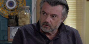 Un Posto al Sole Michele