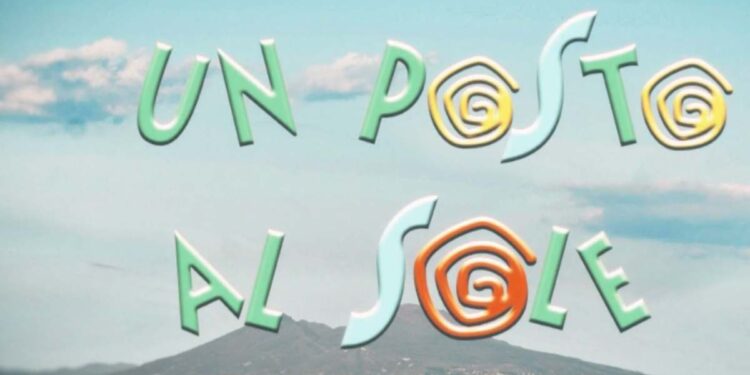 Anticipazioni Un posto al sole