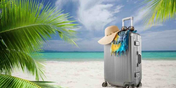 Vacanze estive low cost