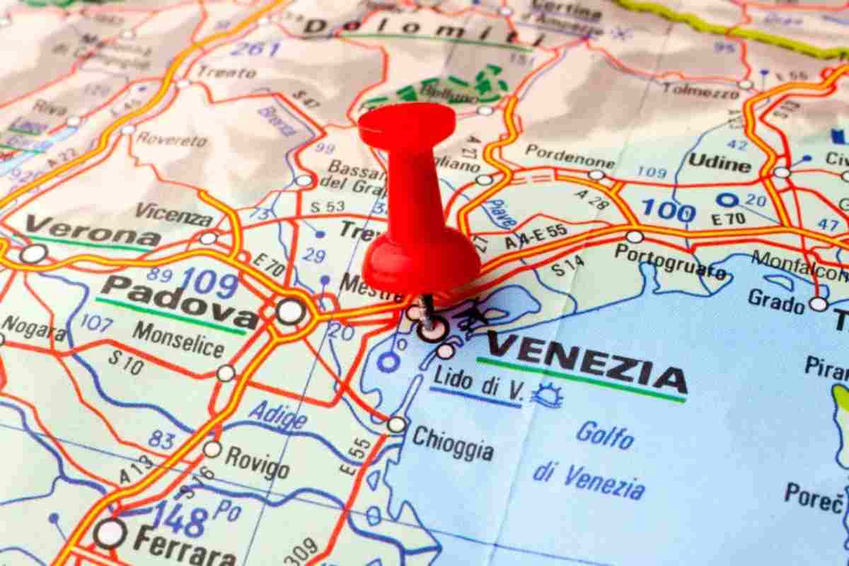 Scelta Venezia