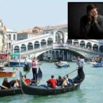Preoccupazione turisti Venezia
