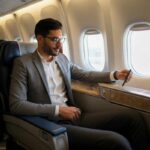 Volo prima classe