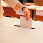 Voto scheda