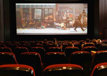 Terribile lutto nel mondo del cinema