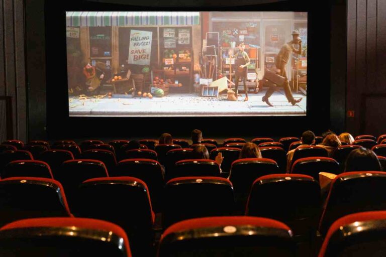 Terribile lutto nel mondo del cinema