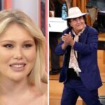 al bano dure critiche alla figlia jasmine