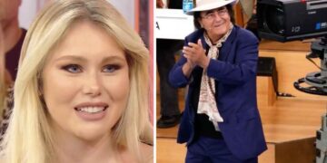 al bano dure critiche alla figlia jasmine