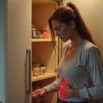 rimedio contro il gonfiore addominale