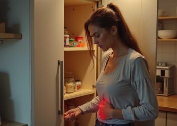 rimedio contro il gonfiore addominale