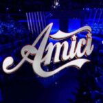 amici passione tra ex allievi