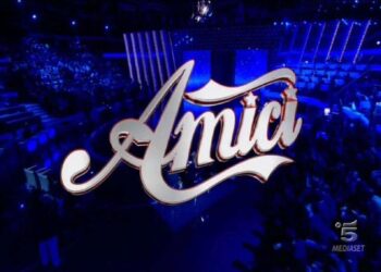 amici passione tra ex allievi