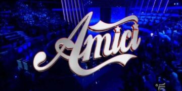 amici passione tra ex allievi