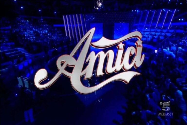 amici passione tra ex allievi
