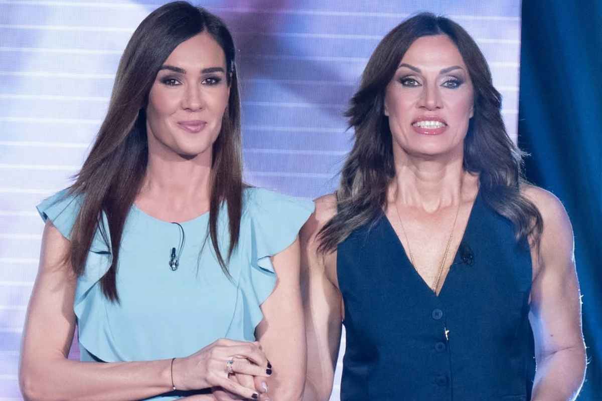 La separazione è ufficiale, Annalisa lascia il marito
