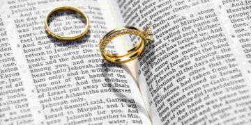 La separazione è ufficiale, Annalisa lascia il marito