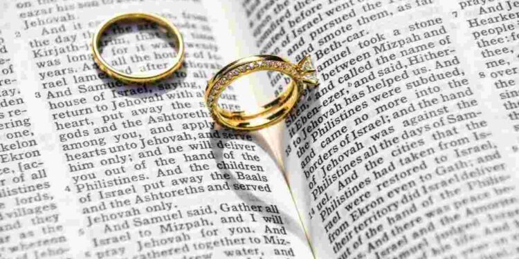 La separazione è ufficiale, Annalisa lascia il marito