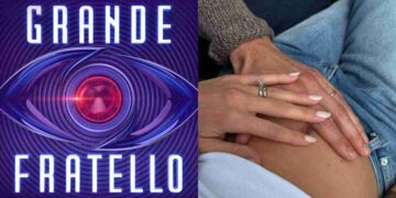 "Ti sei fatta desiderare ma ora eccoci qui"