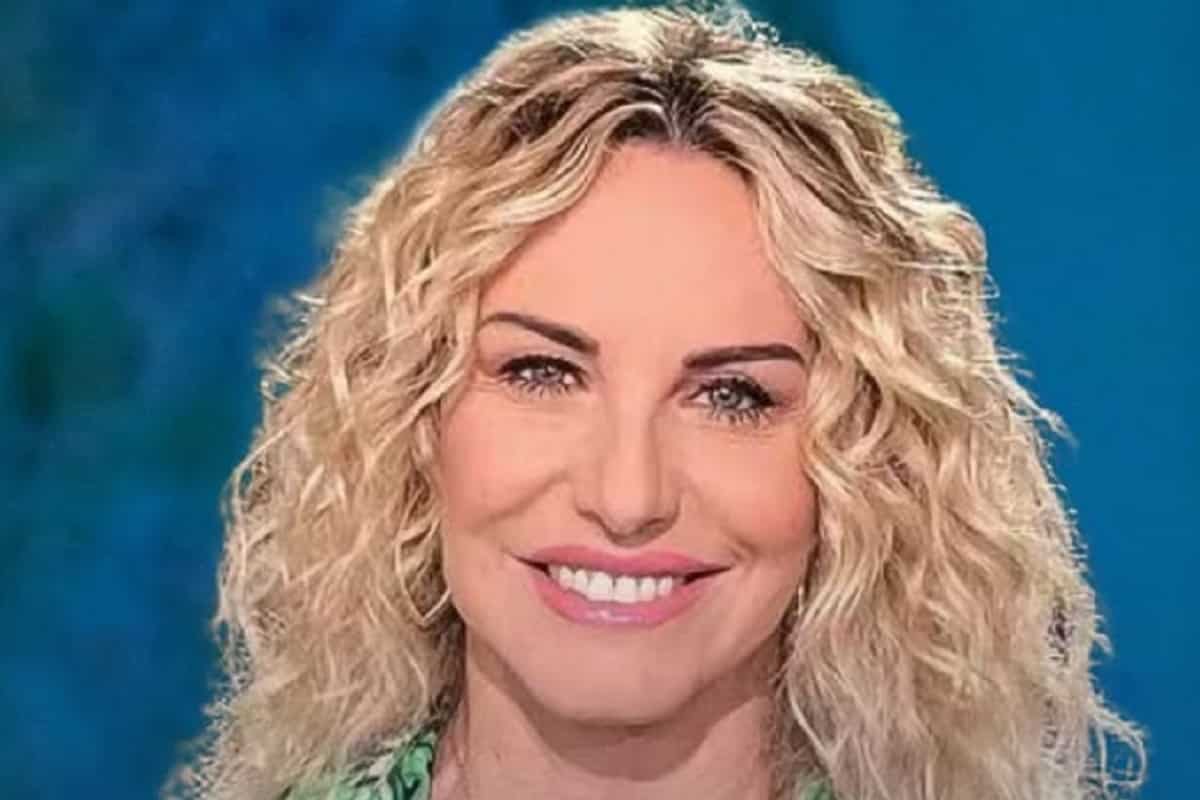 conduttrice rai approda a mediaset