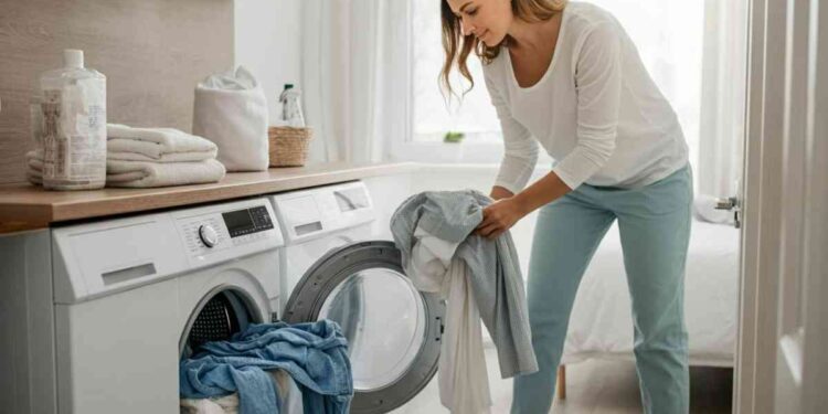 come fare la manutnenzione dell'asciugatrice