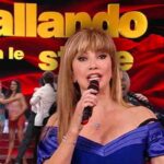 ballando con le stelle ex concorrente contro milly carlucci