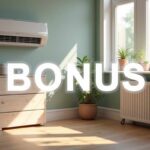 bonus climatizzatore
