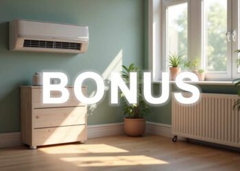 bonus climatizzatore