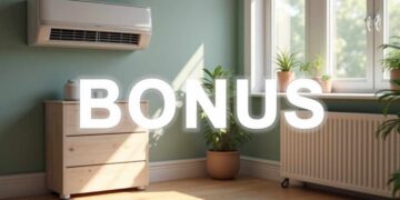 bonus climatizzatore