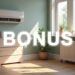 bonus climatizzatore