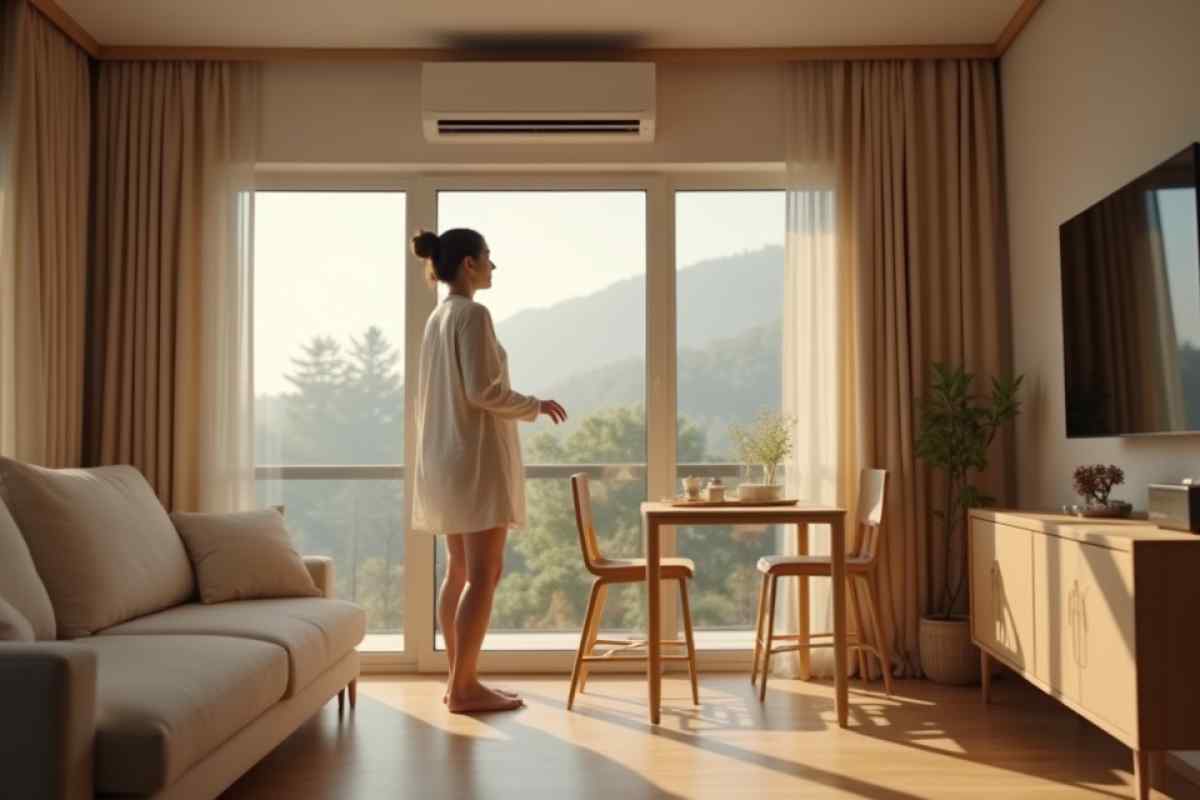 come si ottiene il bonus climatizzatore