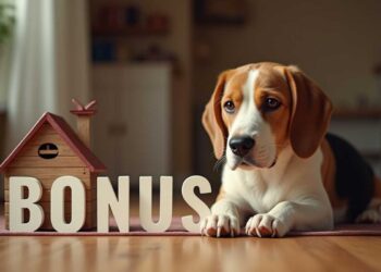 bonus animali