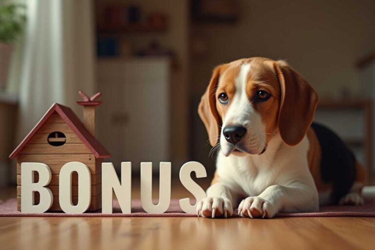 bonus animali