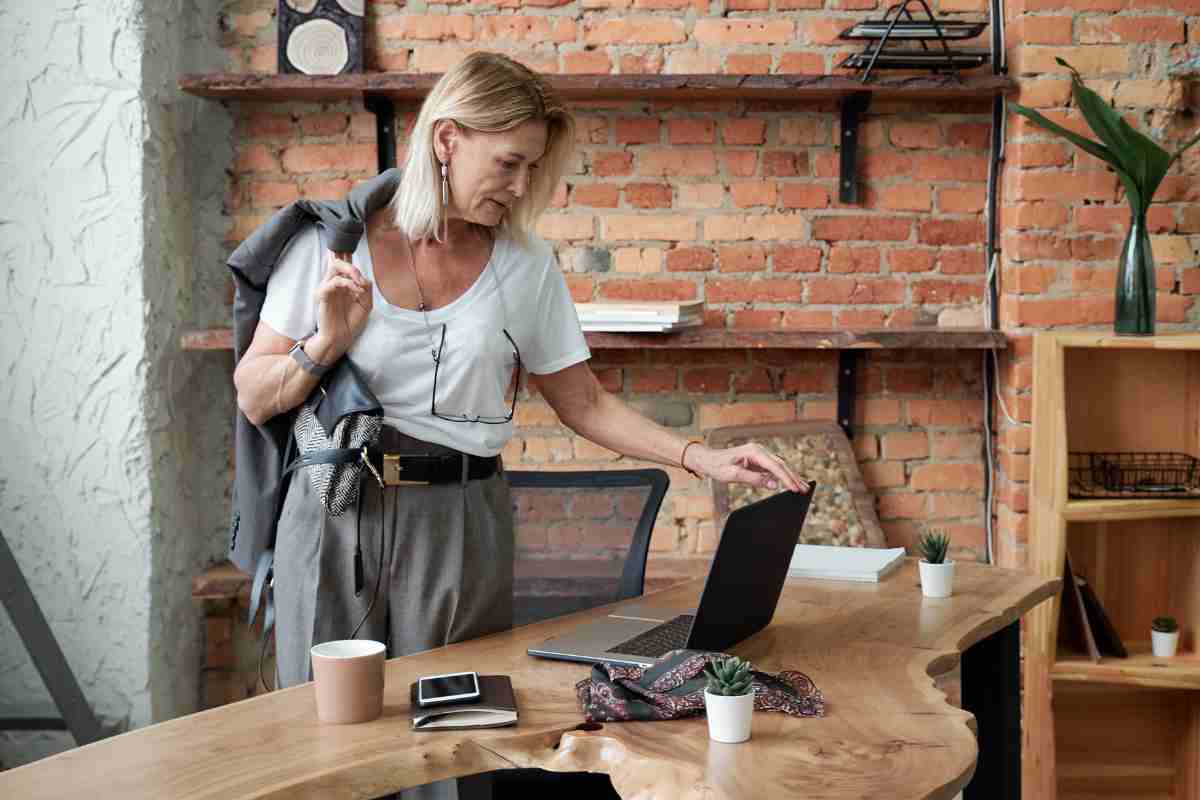 Pausa dal lavoro per 3 mesi e stipendio all'80%