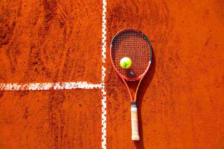 Dalla musica allo sport, la svolta del cantante