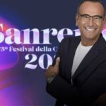 festival di sanremo 2026 conti addio superstar tv