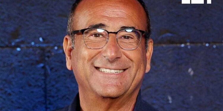 carlo conti nuovo show rai data cast curiosità