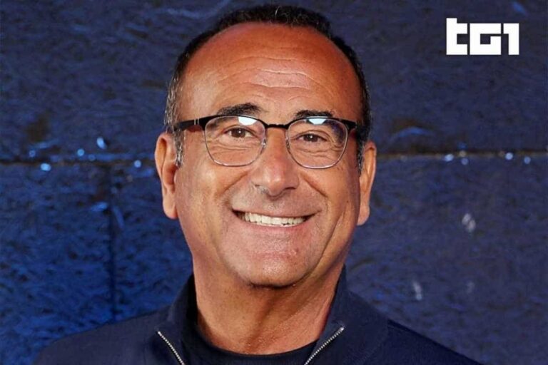 carlo conti nuovo show rai data cast curiosità