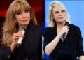 Milly Carlucci in sfida con Maria De Filippi