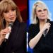 Milly Carlucci in sfida con Maria De Filippi