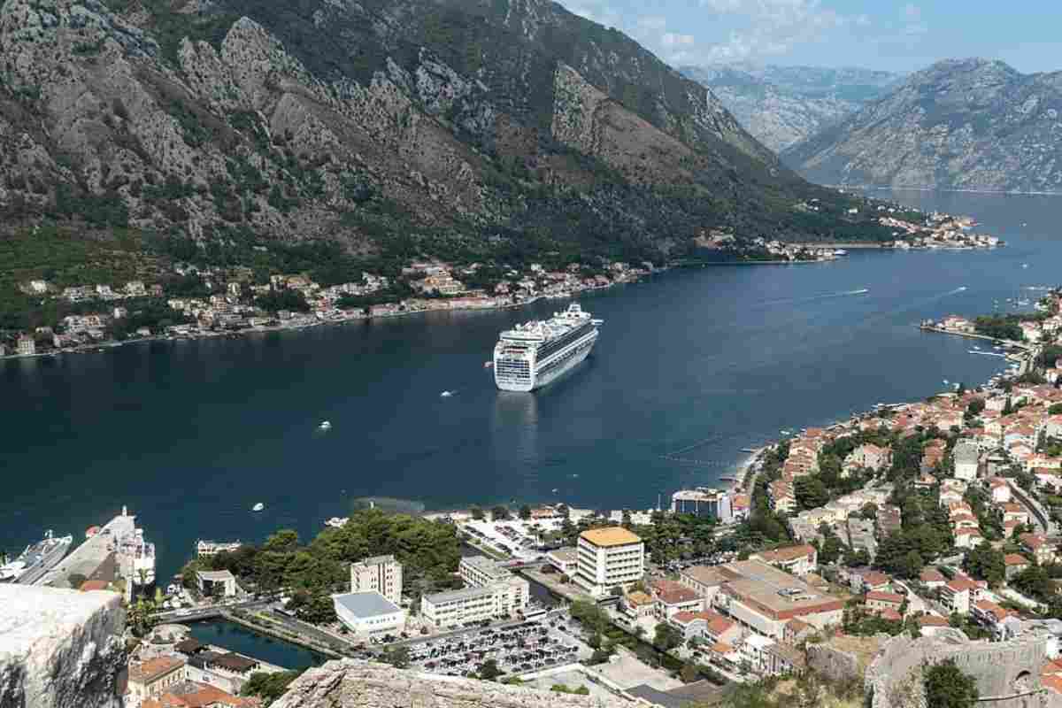 mete migliori vacanze giugno