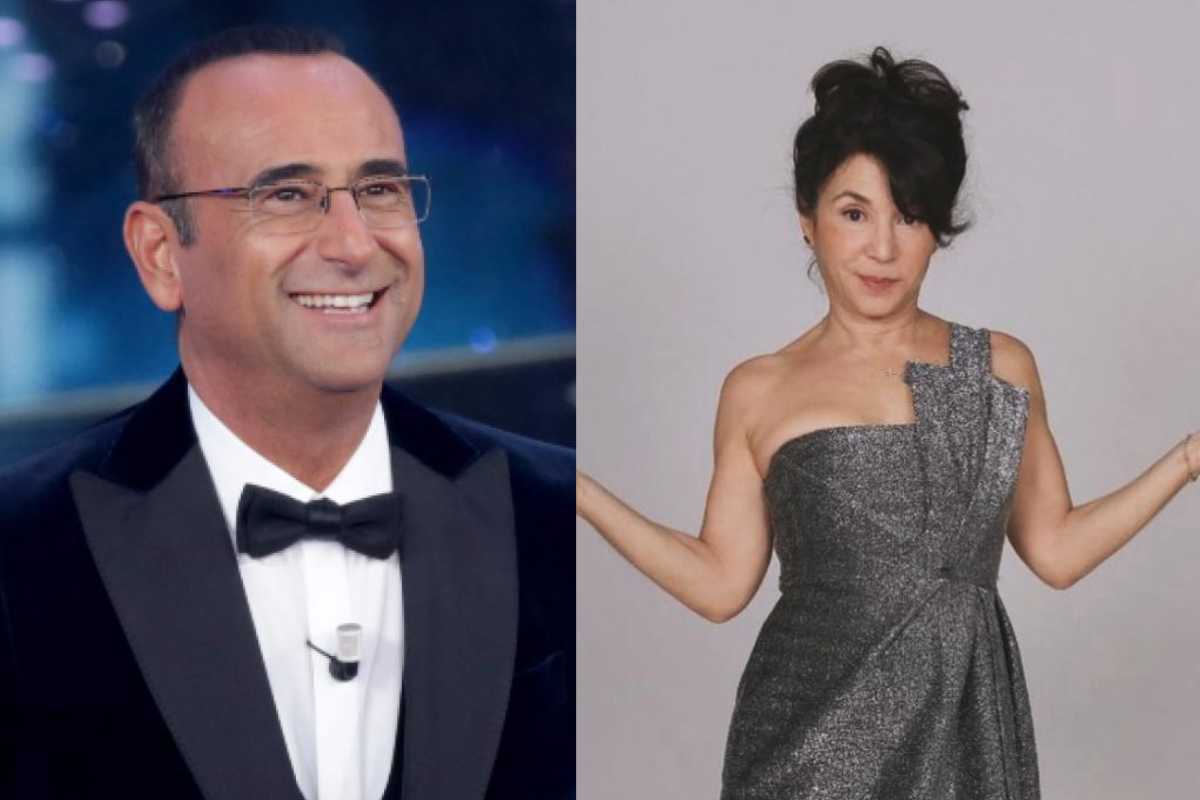 Sanremo 2026, spuntano i nomi del conduttore e del co-conduttore