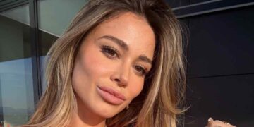 diletta leotta addio alla tv